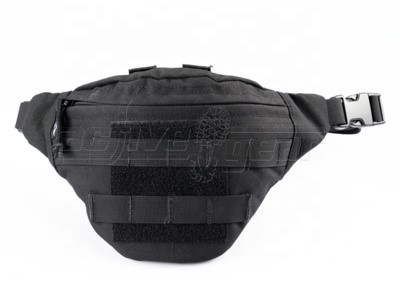 Yakeda custom Tactical belly Pouch men security police Molle fanny pack Military Waist bag