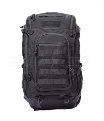 Yakeda fashion practical pack hiking waterproof large military molle system bag rifle tactical extensible assault backpack
