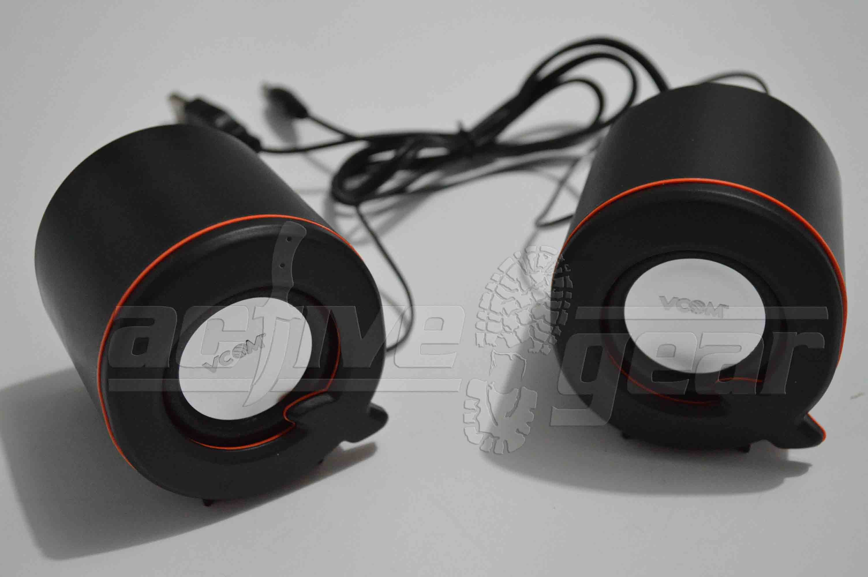 DS109 Mini Speakers