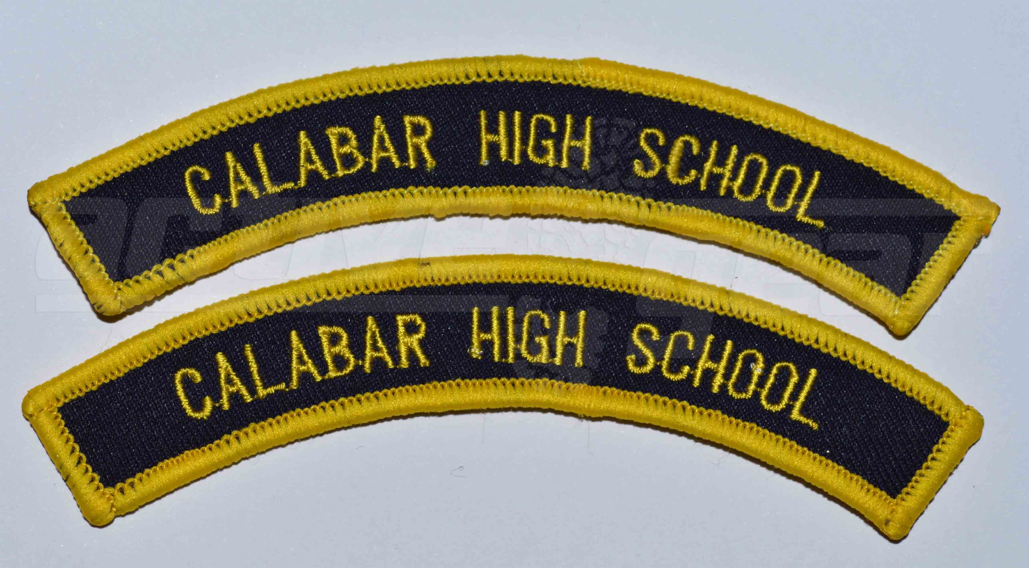 Calabar High School Unit Flash