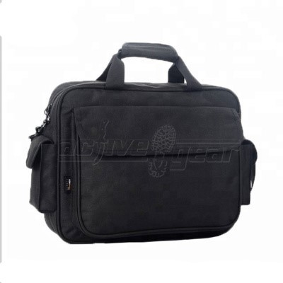 Yakeda waterproof 16inch 15inch laptop shoulder bag military tactical briefcase