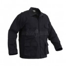 Rip-Stop SWAT Cloth BDU Shirt (65% Poly / 35% Cotton) 