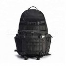 YAKEDA Military travel pack outdoor waterproof camping army hiking tactical assault combat backpack 