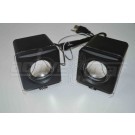 DS108 Mini speakers