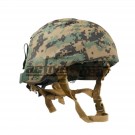Rothco G.I. Type Camouflage MICH Helmet Cover  