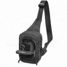 YAKEDA move quickly lightweight Tactical chest sling bag 