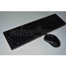 Vcom Wireless Mouse & Keyboard Bundle