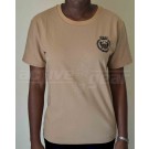 JCCF Crest T-Shirt