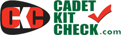 Cadet Kit Check